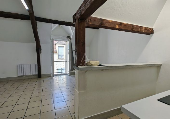 vente Appartement Dammartin En Goele