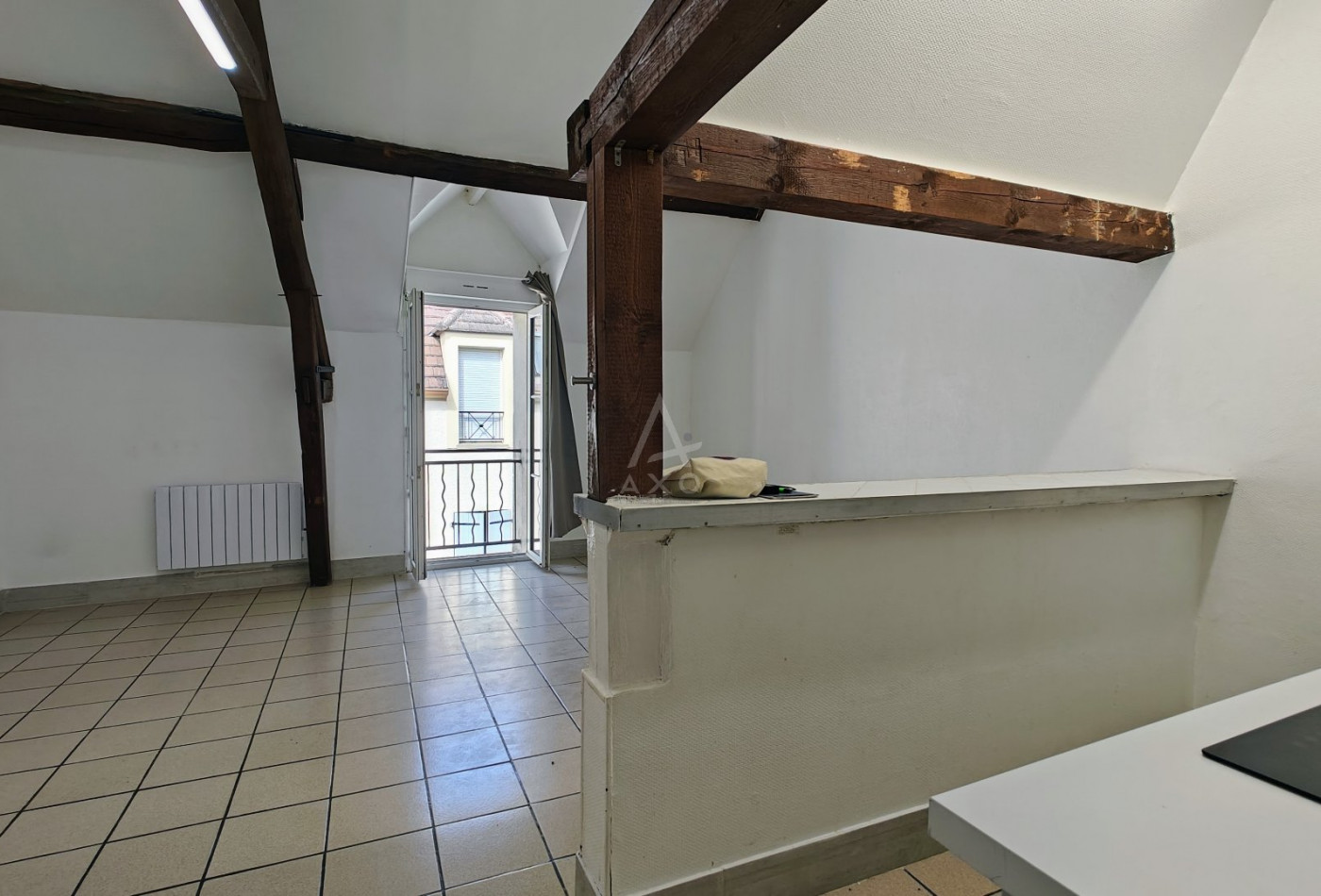 vente Appartement Dammartin En Goele - Photo 3