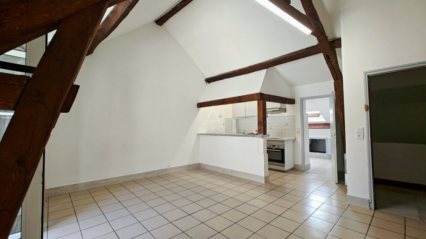 vente Appartement Dammartin En Goele - Photo 1