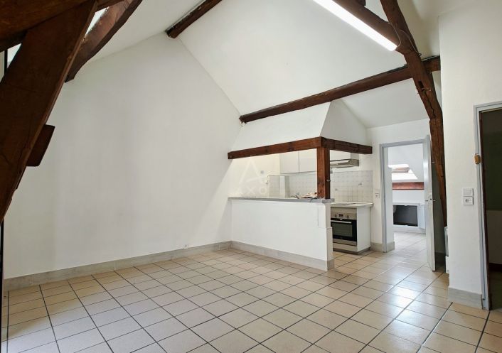 vente Appartement Dammartin En Goele