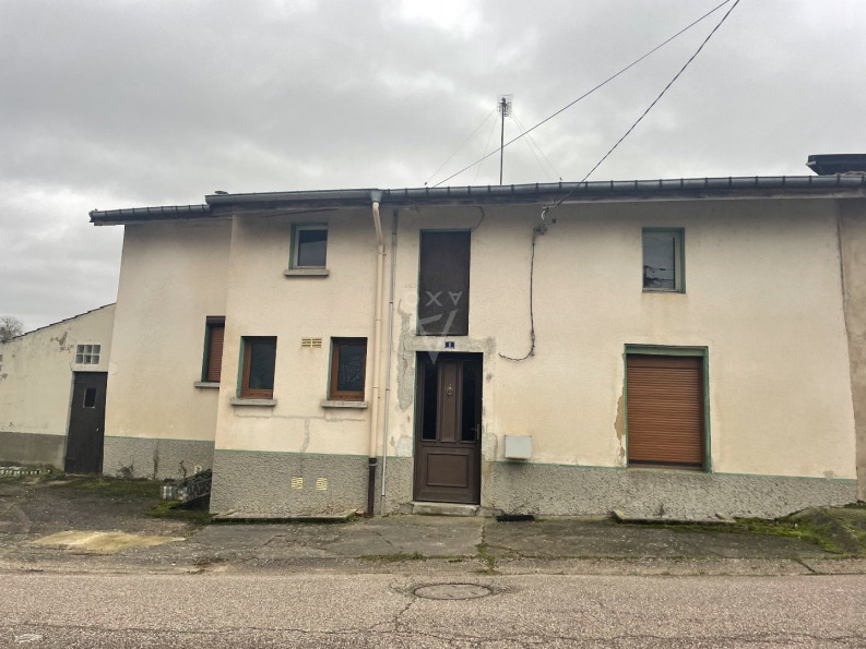 vente Maison Valhey - Photo 3