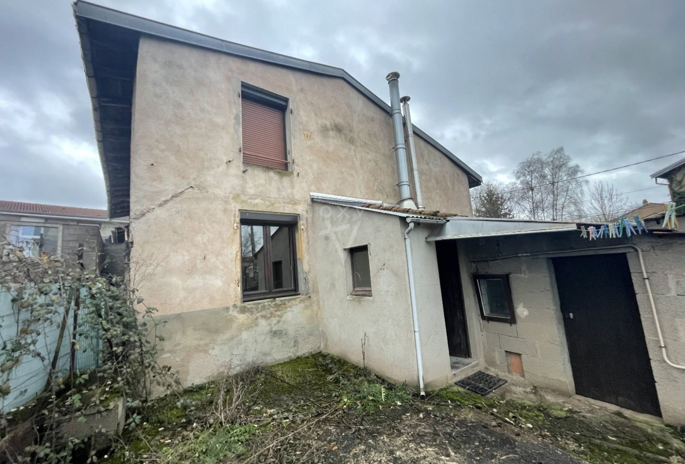 vente Maison Valhey - Photo 2