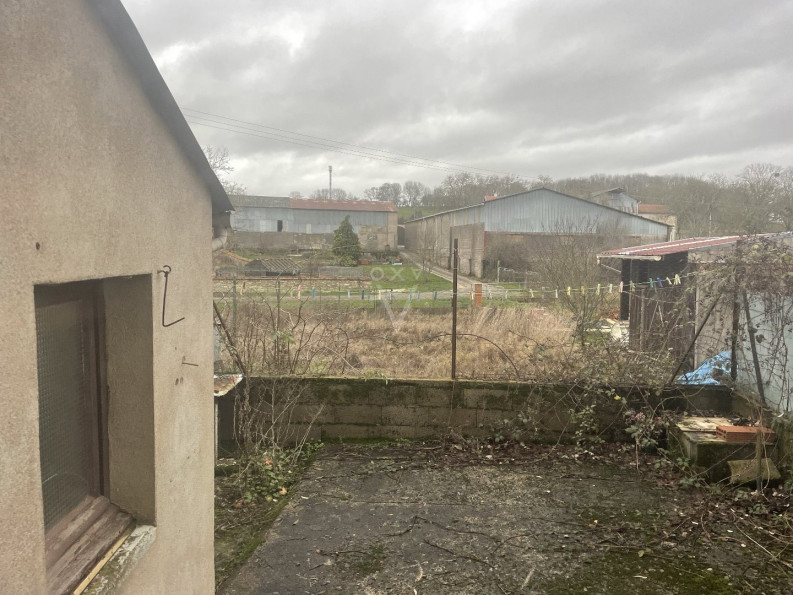 vente Maison Valhey - Photo 9