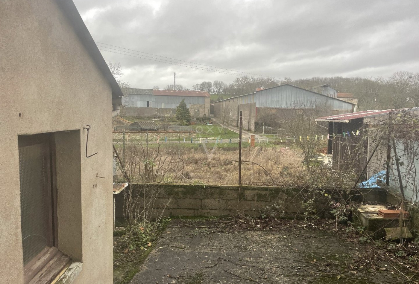 vente Maison Valhey - Photo 9