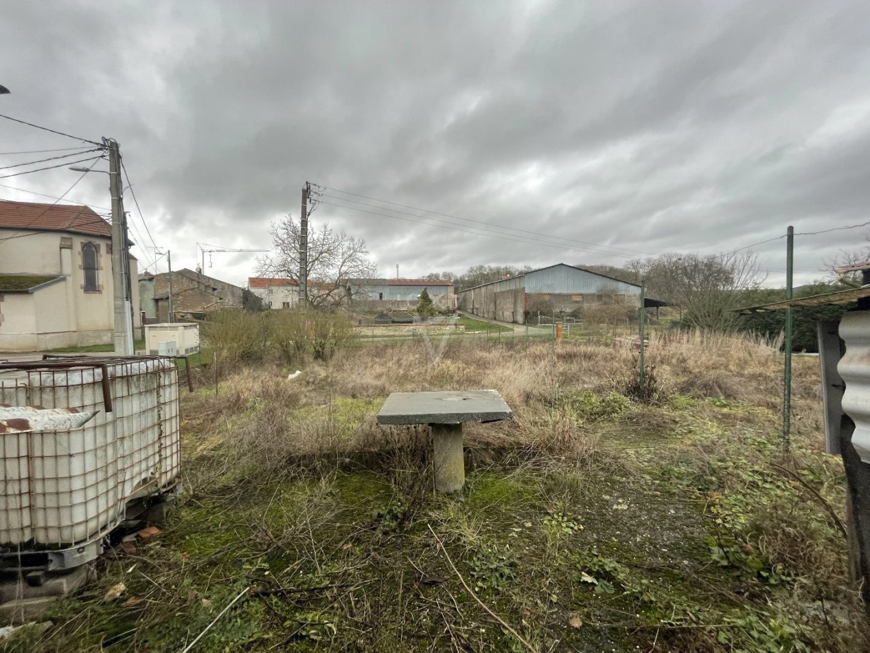 vente Maison Valhey - Photo 10