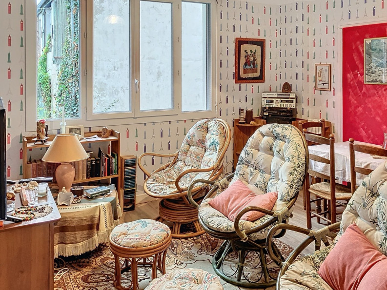 vente Appartement Lourdes - Photo 2