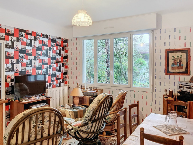 vente Appartement Lourdes - Photo 1