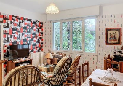 vente Appartement Lourdes