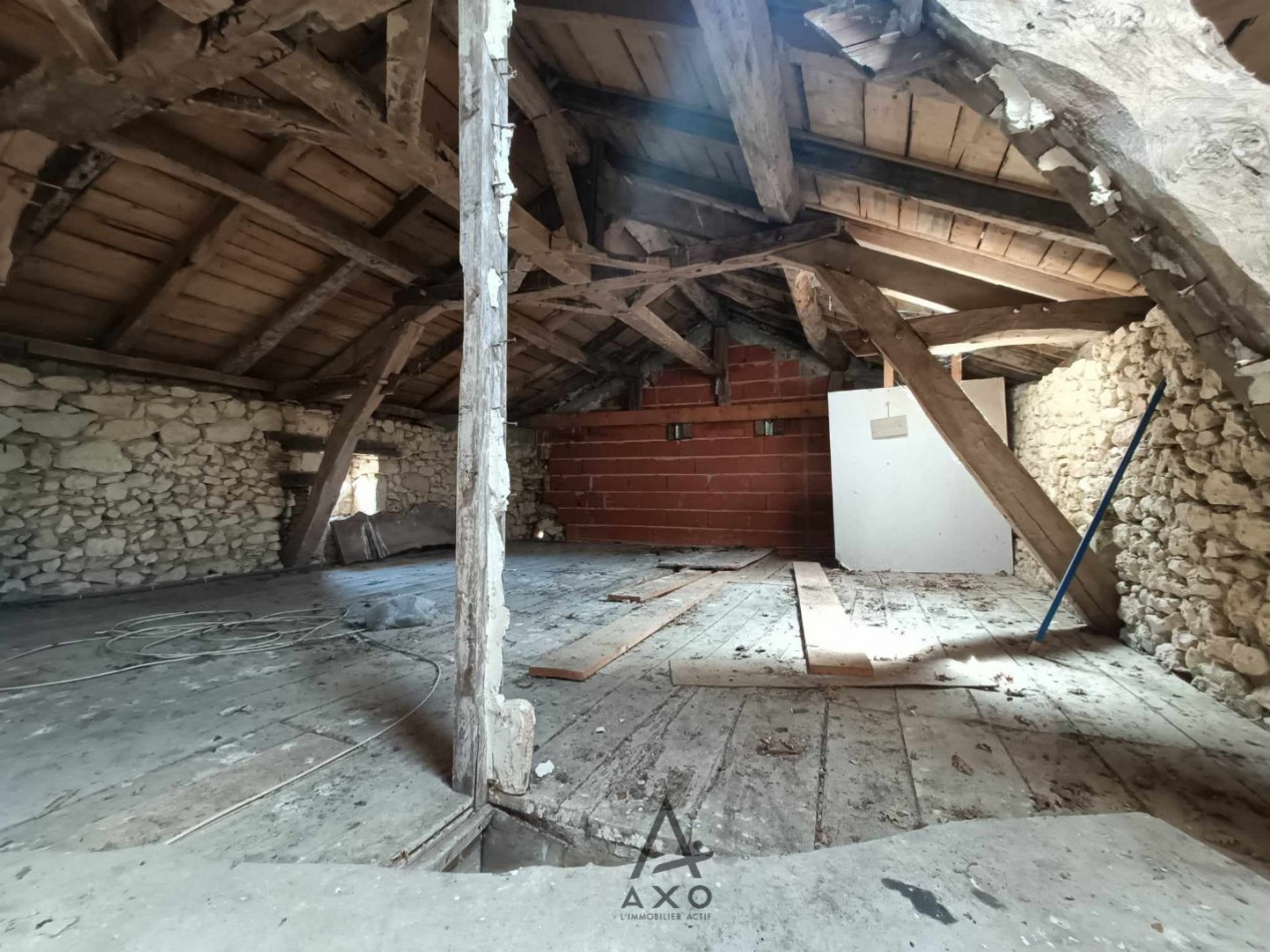 vente Maison Eymet - Photo 6