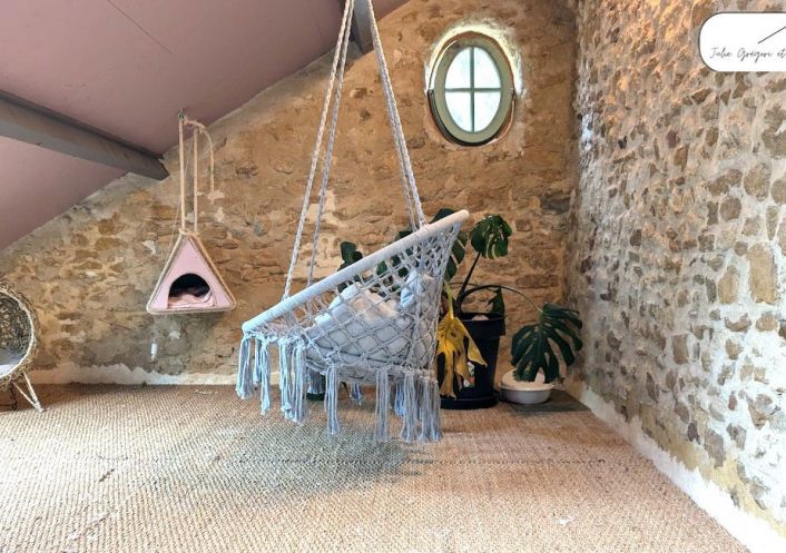 sale Haras / equestre Belleme