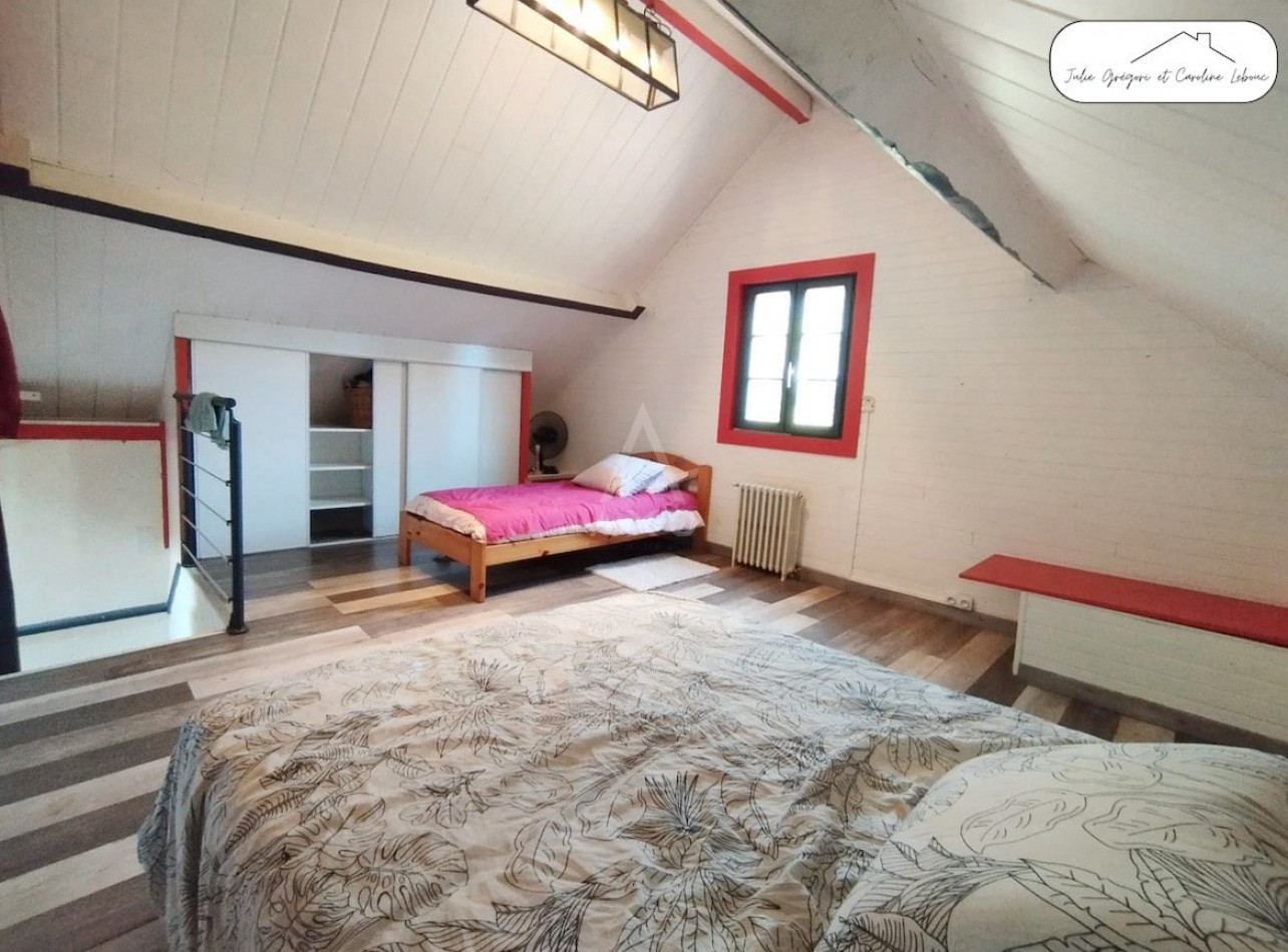 vente Haras / equestre Belleme - Photo 18