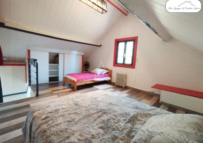 sale Haras / equestre Belleme