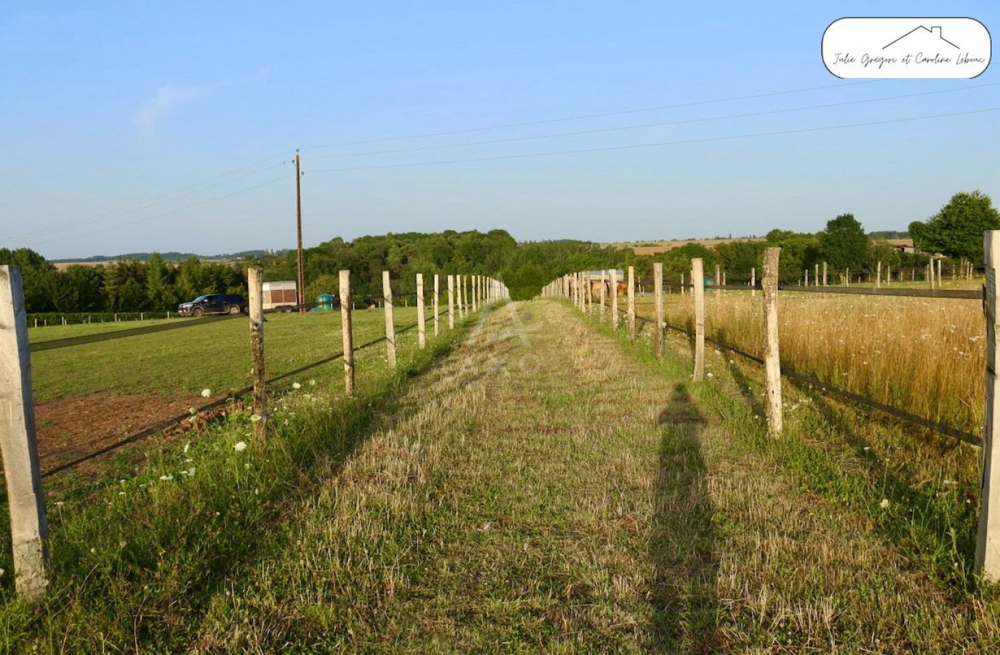 vente Haras / equestre Belleme - Photo 7