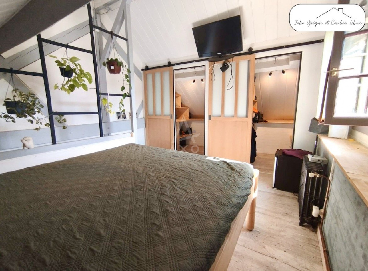 vente Haras / equestre Belleme - Photo 10