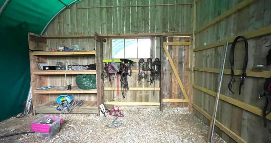 vente Haras / equestre Belleme