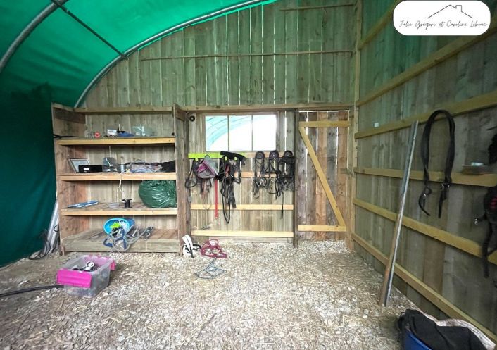 sale Haras / equestre Belleme