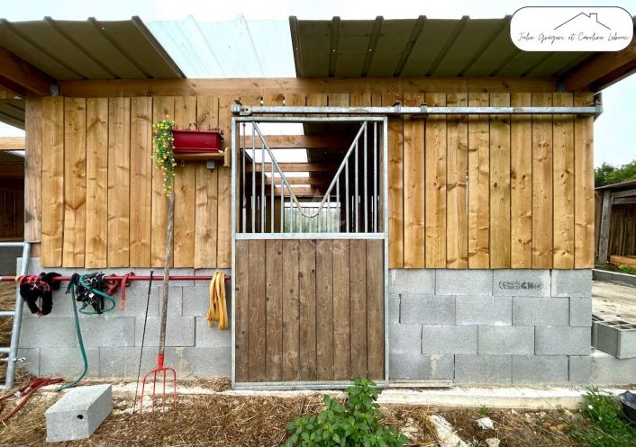 sale Haras / equestre Belleme