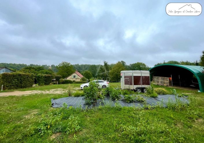 sale Haras / equestre Belleme