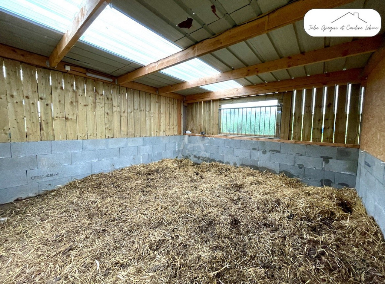 vente Haras / equestre Belleme - Photo 5