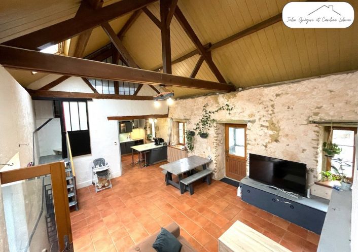 sale Haras / equestre Belleme