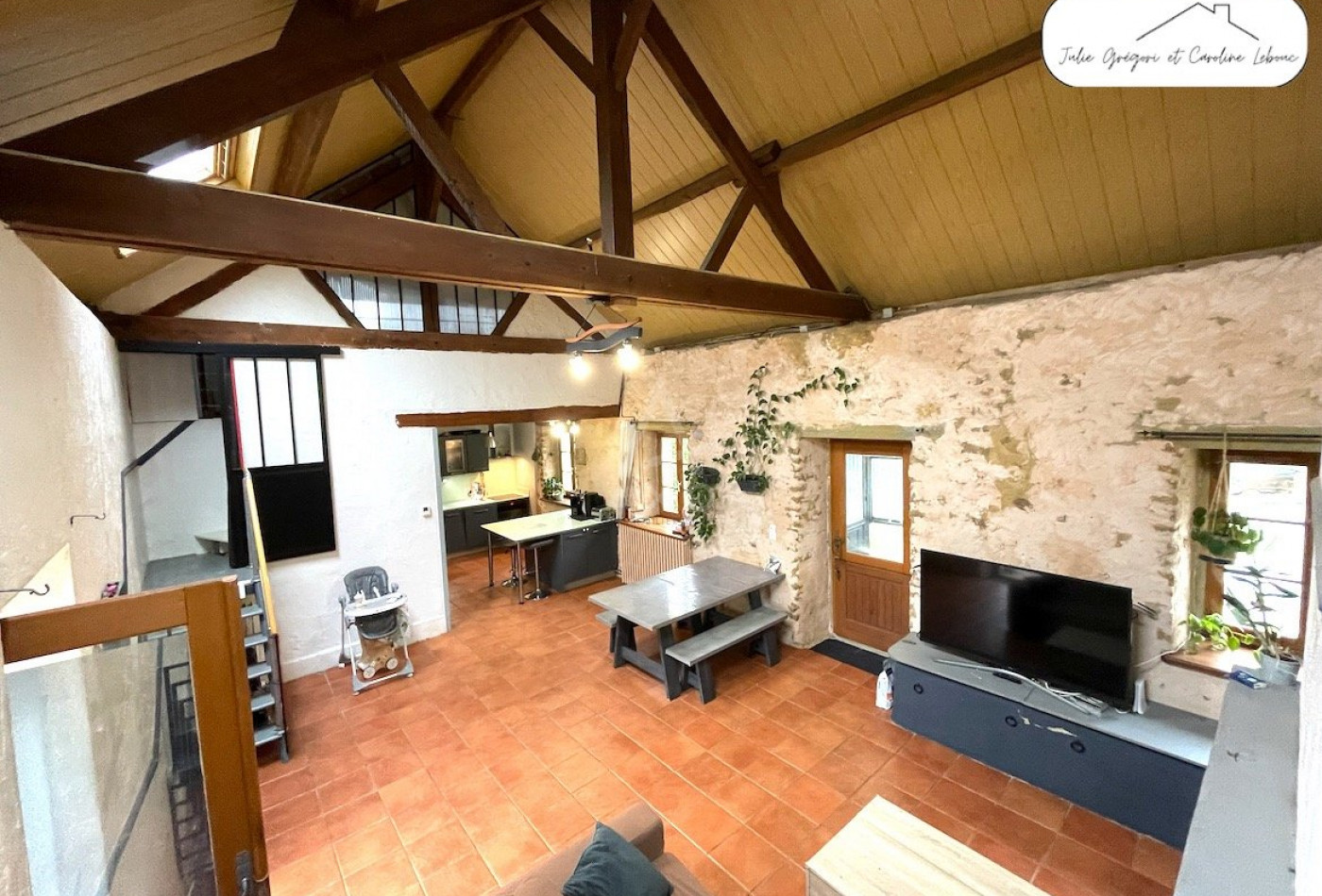 vente Haras / equestre Belleme - Photo 9