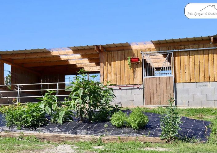 sale Haras / equestre Belleme