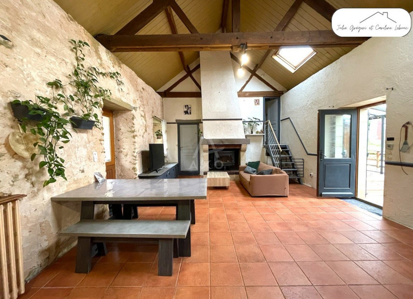 vente Haras / equestre Belleme - Photo 3