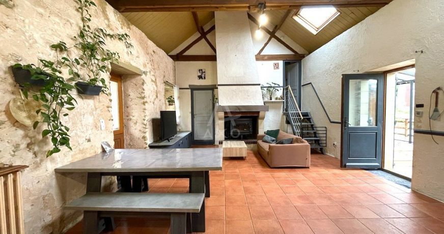 vente Haras / equestre Belleme