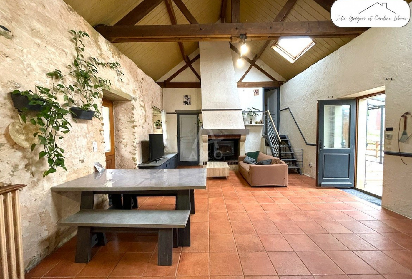 vente Haras / equestre Belleme - Photo 3