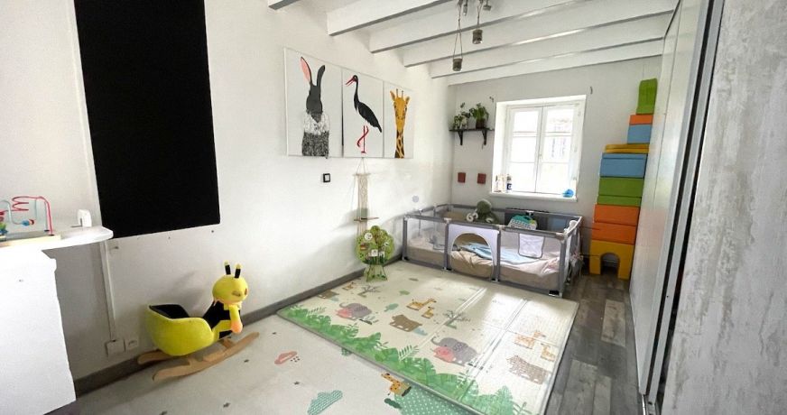 vente Haras / equestre Belleme