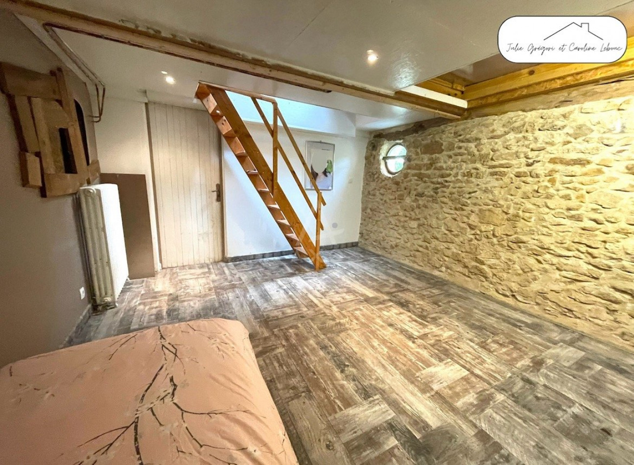 vente Haras / equestre Belleme - Photo 11