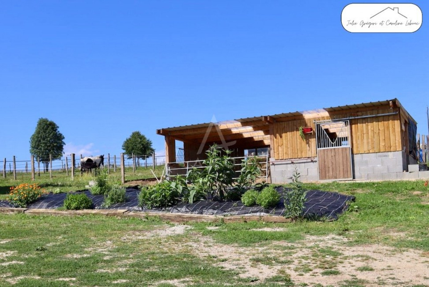 vente Haras / equestre Belleme - Photo 12