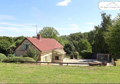 vente Haras / equestre Belleme