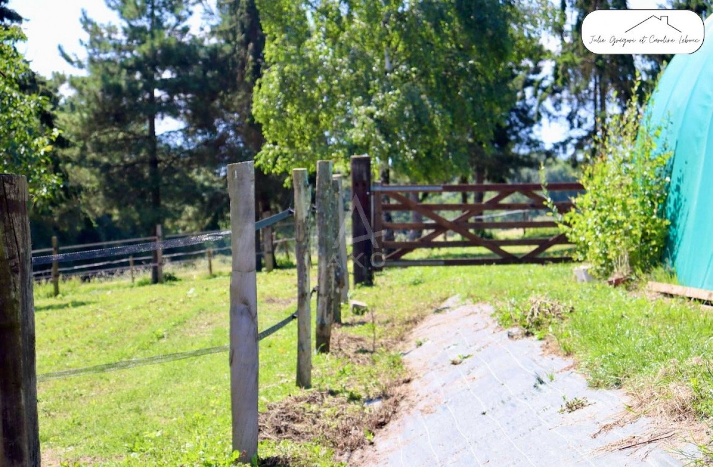 vente Haras / equestre Belleme - Photo 15