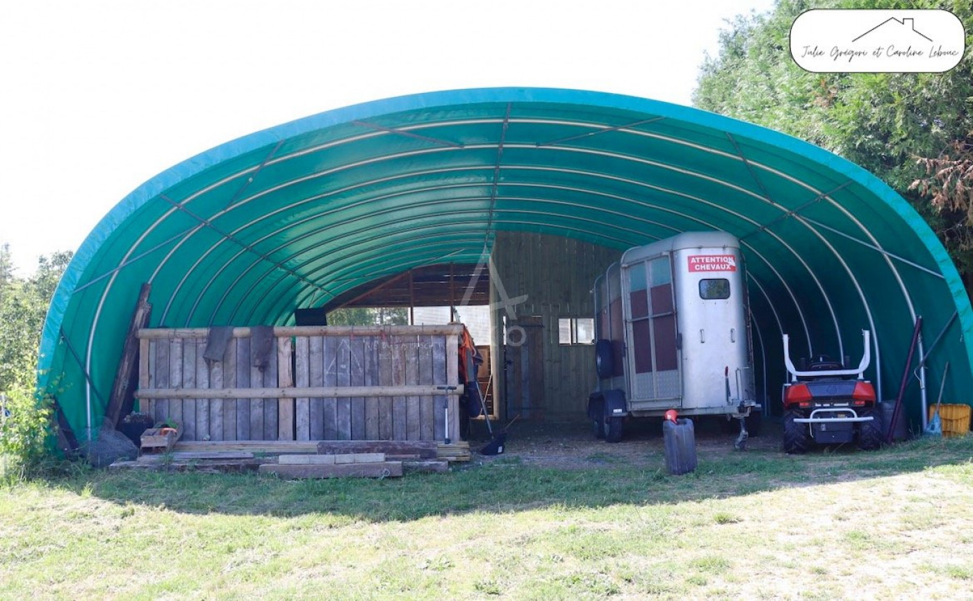 vente Haras / equestre Belleme - Photo 8