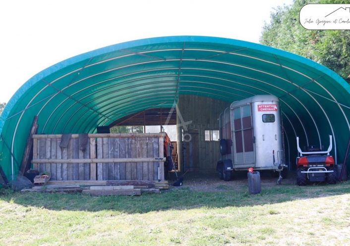 sale Haras / equestre Belleme