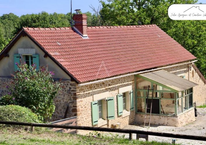 sale Haras / equestre Belleme