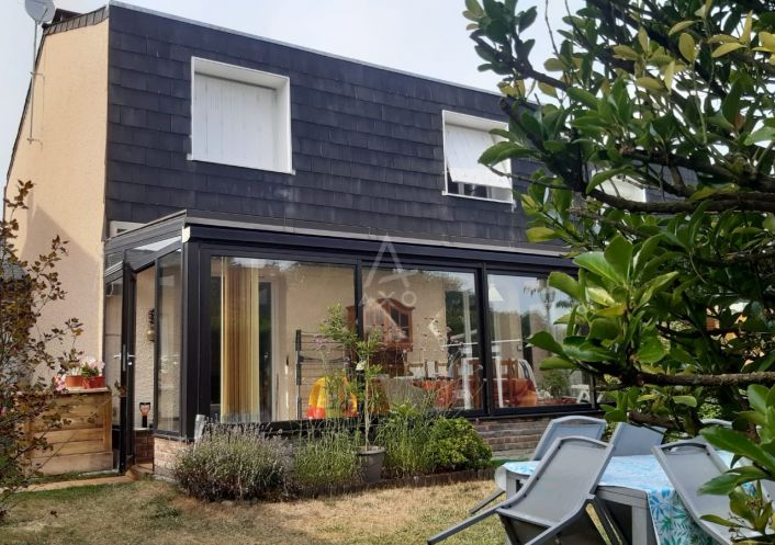 vente Maison Saint Sebastien De Morsent