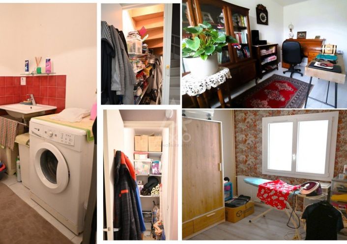 vente Maison Saint Sebastien De Morsent