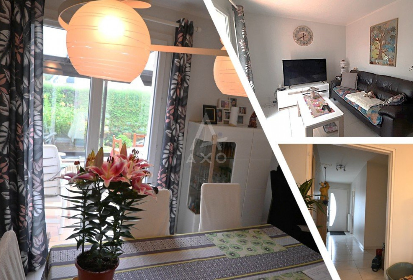 vente Maison Saint Sebastien De Morsent - Photo 9