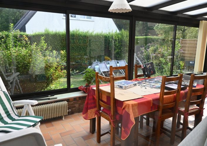 vente Maison Saint Sebastien De Morsent