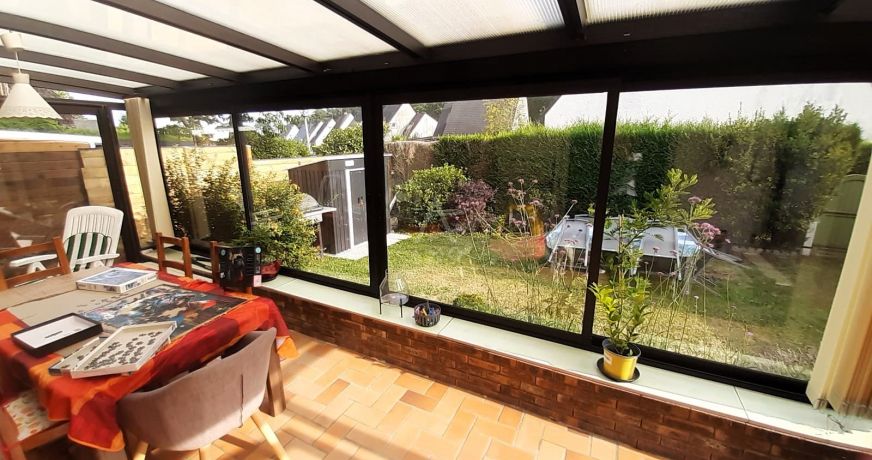 vente Maison Saint Sebastien De Morsent