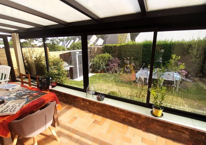 vente Maison Saint Sebastien De Morsent