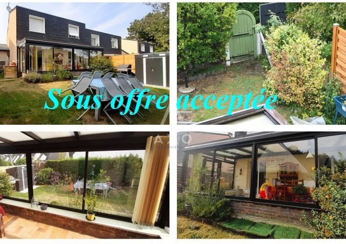 vente Maison Saint Sebastien De Morsent