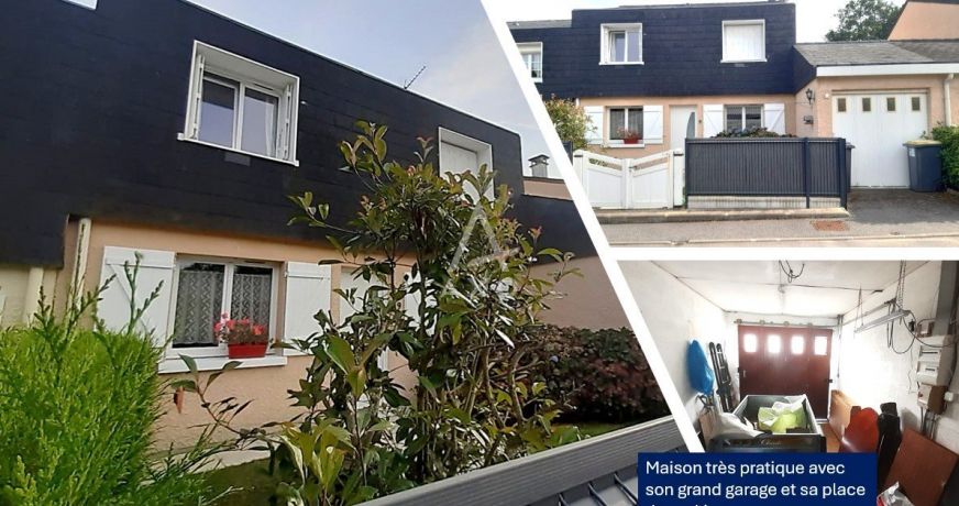 vente Maison Saint Sebastien De Morsent