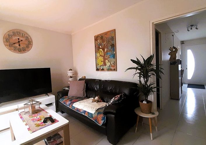 vente Maison Saint Sebastien De Morsent