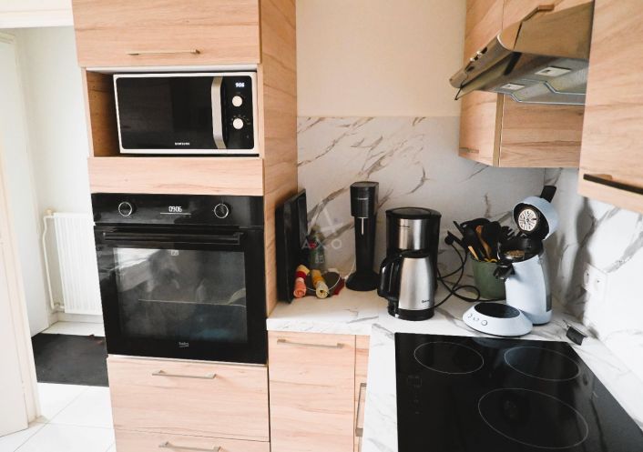 vente Maison Saint Sebastien De Morsent