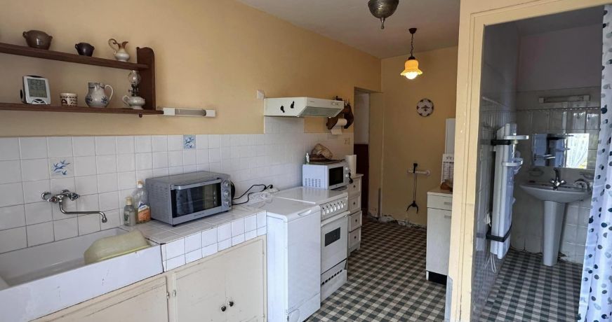 vente Maison Saint Pardoux Et Vielvic