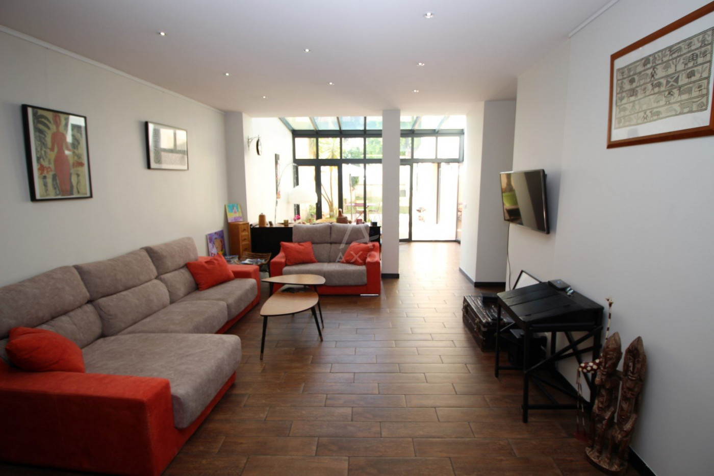 vente Maison de ville Moissac - Photo 4