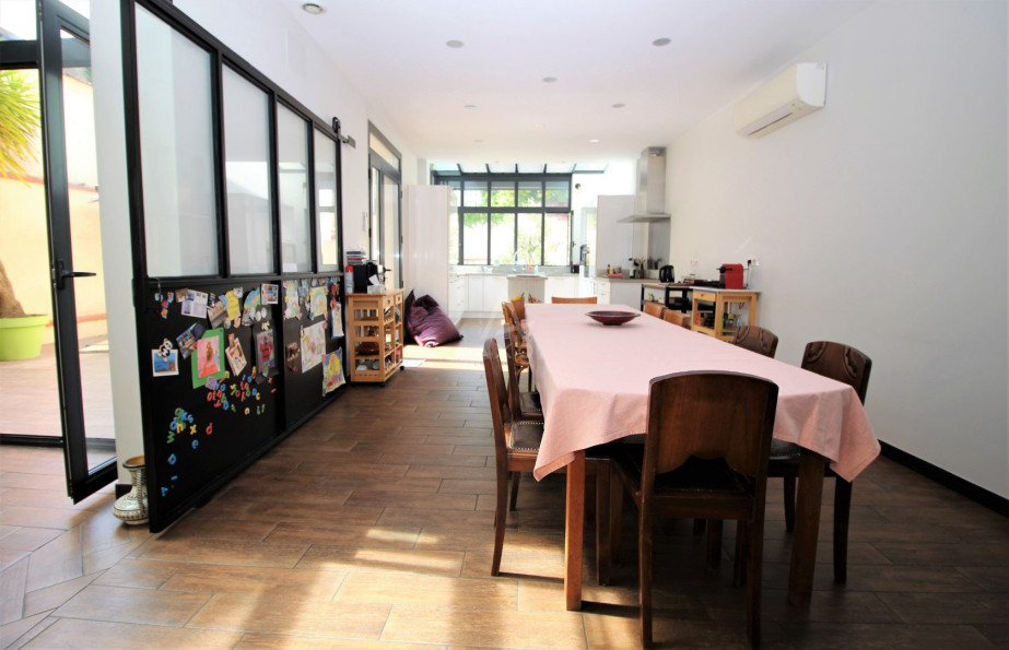 vente Maison de ville Moissac - Photo 6